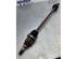 Drive Shaft CITROËN C1 (PM_, PN_)