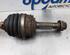 Drive Shaft PEUGEOT 107 (PM_, PN_)