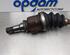 Drive Shaft PEUGEOT 107 (PM_, PN_)