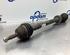 Drive Shaft VW GOLF IV Cabriolet (1E7)