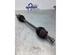 Drive Shaft FIAT GRANDE PUNTO (199_), FIAT PUNTO EVO (199_), FIAT PUNTO (199_)