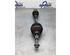 Drive Shaft VW GOLF VIII (CD1)