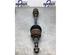 Drive Shaft FORD FOCUS IV Turnier (HP)