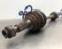 Drive Shaft DAIHATSU CUORE VII (L275_, L285_, L276_)