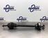 Drive Shaft RENAULT LOGAN I (LS_), DACIA LOGAN (LS_)