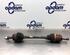 Drive Shaft OPEL CORSA E (X15), OPEL CORSA D (S07)