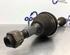 Drive Shaft PEUGEOT 1007 (KM_)