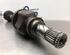 Drive Shaft RENAULT CLIO III (BR0/1, CR0/1), RENAULT CLIO II (BB_, CB_)