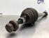 Drive Shaft VW TOURAN (1T1, 1T2), VW GOLF V (1K1)