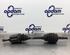 Drive Shaft OPEL CORSA C (X01)