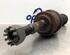 Drive Shaft OPEL CORSA C (X01)