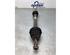 Drive Shaft PEUGEOT 2008 I (CU_)