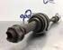 Drive Shaft CHEVROLET MATIZ (M200, M250)