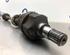 Drive Shaft CHEVROLET MATIZ (M200, M250)