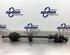 Drive Shaft RENAULT KANGOO (KC0/1_)