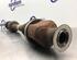 Drive Shaft DACIA LOGAN MCV (KS_)