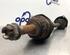 Drive Shaft RENAULT CLIO II (BB_, CB_)