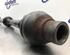 Drive Shaft VW GOLF VI (5K1), VW GOLF VI Van (5K1_)