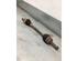 Drive Shaft RENAULT KANGOO Express (FW0/1_)