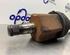 Drive Shaft VOLVO V50 (545)