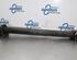 Cardan Shaft (drive Shaft) VW CRAFTER 30-50 Platform/Chassis (2F_)