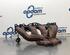 Exhaust Manifold MAZDA DEMIO (DW)