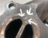 Exhaust Manifold PEUGEOT 308 I (4A_, 4C_)