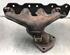 Exhaust Manifold CHEVROLET SPARK (M300)