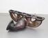 Exhaust Manifold PORSCHE CAYENNE (9PA)