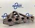 Exhaust Manifold VOLVO V50 (545)