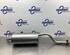 End Silencer RENAULT CLIO II (BB_, CB_)