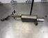 End Silencer OPEL CORSA E (X15)