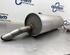 End Silencer PEUGEOT 307 Break (3E), PEUGEOT 307 SW (3H)