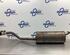 End Silencer SEAT IBIZA IV ST (6J8, 6P8)