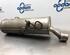 End Silencer PEUGEOT 206 Hatchback (2A/C)