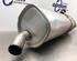 End Silencer PEUGEOT 206 Hatchback (2A/C), PEUGEOT 206 Saloon