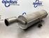 End Silencer PEUGEOT 206 CC (2D)