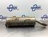 End Silencer PEUGEOT 206 CC (2D)