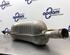 End Silencer OPEL ASTRA G Hatchback (T98)