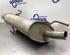 End Silencer OPEL MERIVA A MPV (X03)