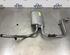 End Silencer DAEWOO MATIZ (M100, M150), CHEVROLET MATIZ (M200, M250)