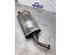 End Silencer CHEVROLET SPARK (M300)