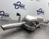 End Silencer OPEL ASTRA G Estate (T98)