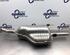 End Silencer OPEL ASTRA G Estate (T98)