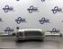 End Silencer OPEL ASTRA G Estate (T98)