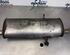 End Silencer MERCEDES-BENZ A-CLASS (W168)