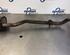 End Silencer MERCEDES-BENZ A-CLASS (W168)