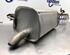 End Silencer NISSAN MICRA III (K12)