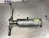 End Silencer PEUGEOT 206 Hatchback (2A/C), PEUGEOT 206 Saloon, CITROËN C1 (PM_, PN_), PEUGEOT 107 (PM_, PN_)