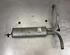 End Silencer PEUGEOT 206 Hatchback (2A/C), PEUGEOT 206 Saloon, CITROËN C1 (PM_, PN_), PEUGEOT 107 (PM_, PN_)